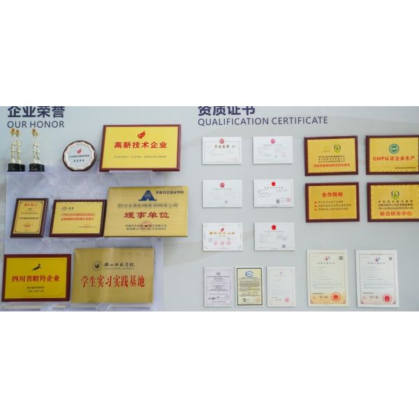 China Factory - Beijing Bovita Biomed Co.,Ltd.