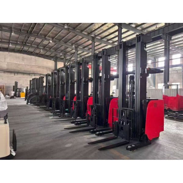 China Factory - Anhui Younglift Intelligent Equipment Co.,ltd.