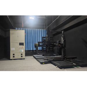 China Factory - Wuhan HLD Opto Technology LTD