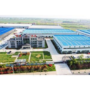 China Factory - Henan Liying Environmental Science and Technology Co., Ltd.,