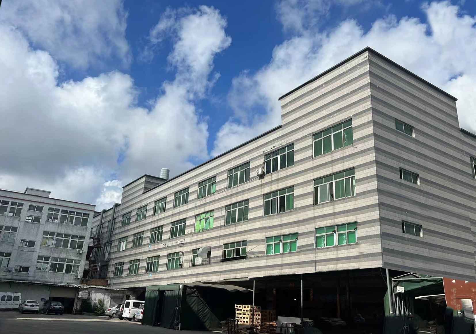 China Factory - Dongguan Yuyang Hardware Co., Ltd.