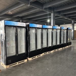 China Factory - Qingdao Byron Industrial Technology Co., Ltd