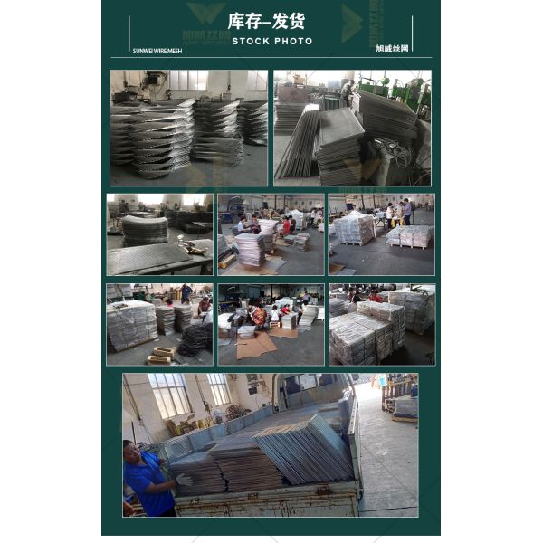 China Factory - Anping Xuwei wire mesh products Co., Ltd