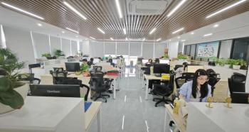 China Factory - JUNBODA ELECTRONIC (HK) TECHNOLOGY CO. ,LIMITED