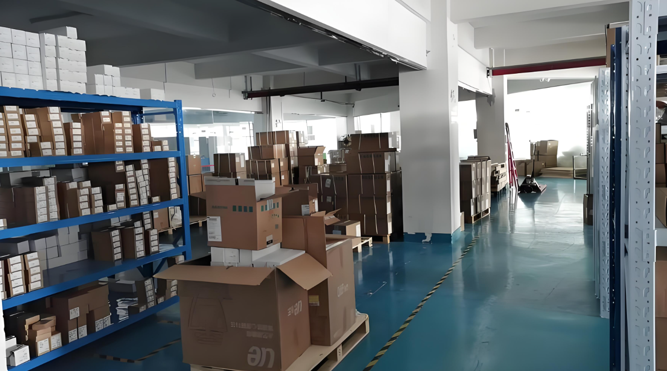 China Factory - Xiamen Order Line AutomationEquipment Co., Ltd