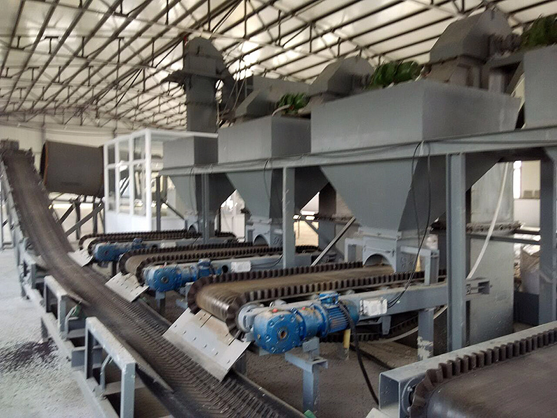 China Factory - Linyi Xinghong Trading Co., Ltd