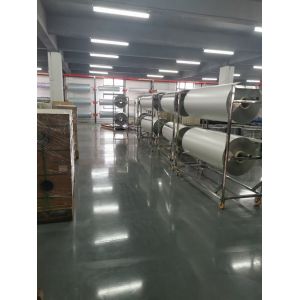 China Factory - Guangzhou KOSA Film Technology Co., Ltd.
