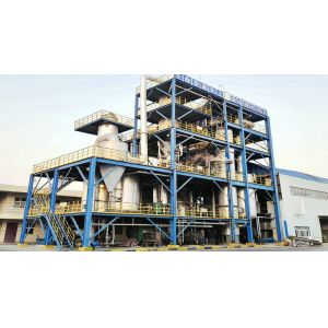 China Factory - Puyang Tiancheng Chemical Co.,Ltd.