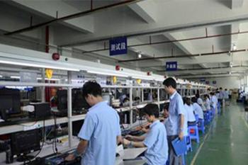 China Factory - Shenzhen D-Fit Technology Co., Ltd.