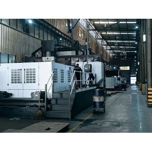 China Factory - Wenzhou Fenti Machinery Co.,Ltd