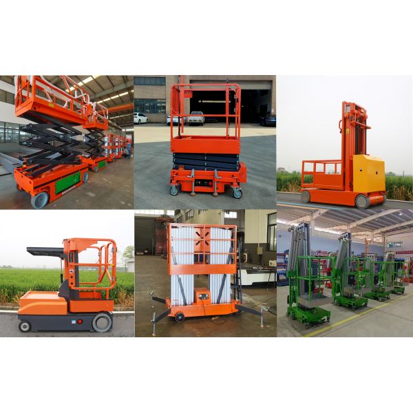 China Factory - Hangzhou Jie Qu Machinery Manufacturing Co., Ltd.