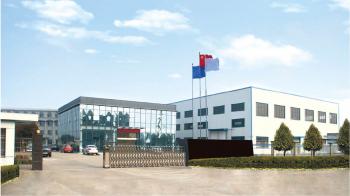 China Factory - Taizhou Tianqi Metal Products Co., Ltd