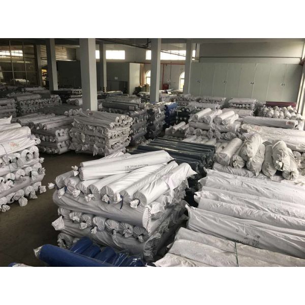 China Factory - Jinke Textile Business Department, Jimo City