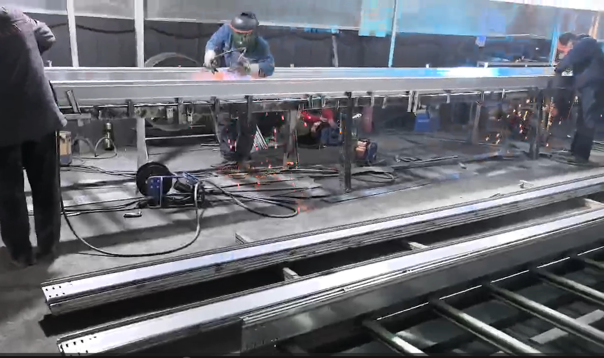 China Factory - Hebei Bendin Industrial Technology Co., Ltd.