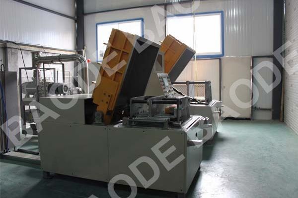 China Factory - Baode Heat Exchanger co.,ltd