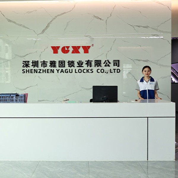 China Factory - Shenzhen Yagu Lock Co., Ltd.