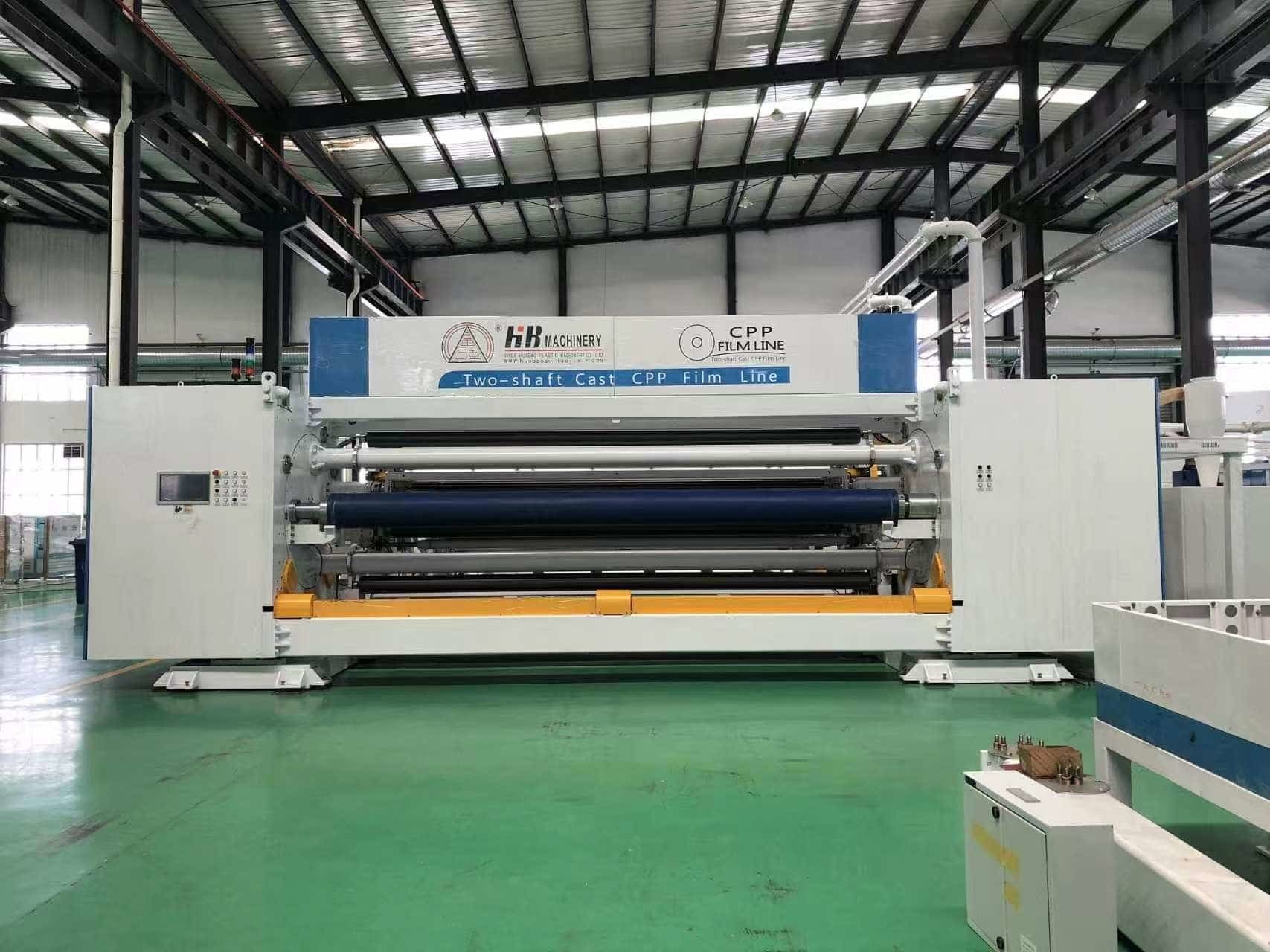 China Factory - Dongguan Berry Packs Co., Ltd