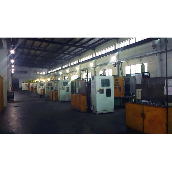 China Factory - LiFong(HK) Industrial Co.,Limited