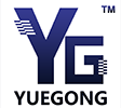 China factory - Shanghai Yuegong Fluid Equipment Co., Ltd.