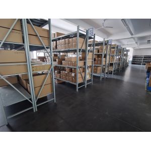 China Factory - TYJY Copier Consumables Ltd