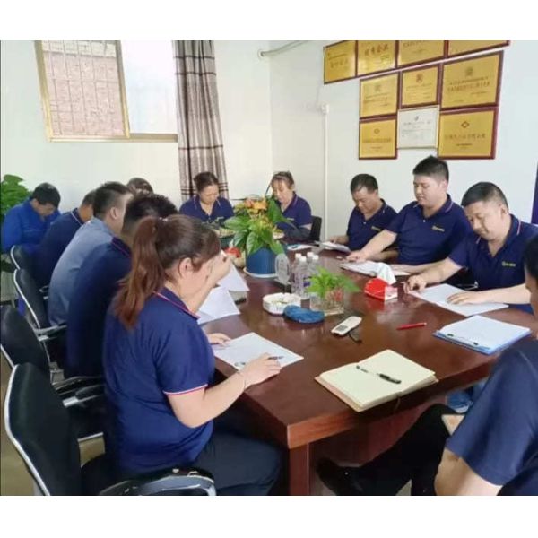 China Factory - Guangzhou Runshi Mould Co., Ltd.