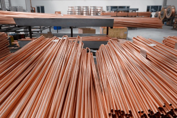 China Factory - WUXI SYLAITH SPECIAL STEEL CO., LIMITED