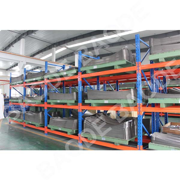 China Factory - Baode Heat Exchanger co.,ltd