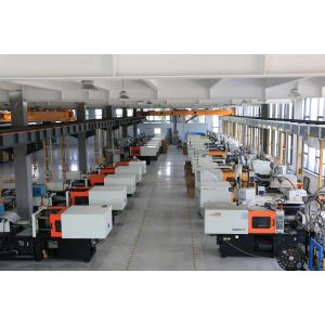 China Factory - ShuangYi Precision Electronics Co., LTD