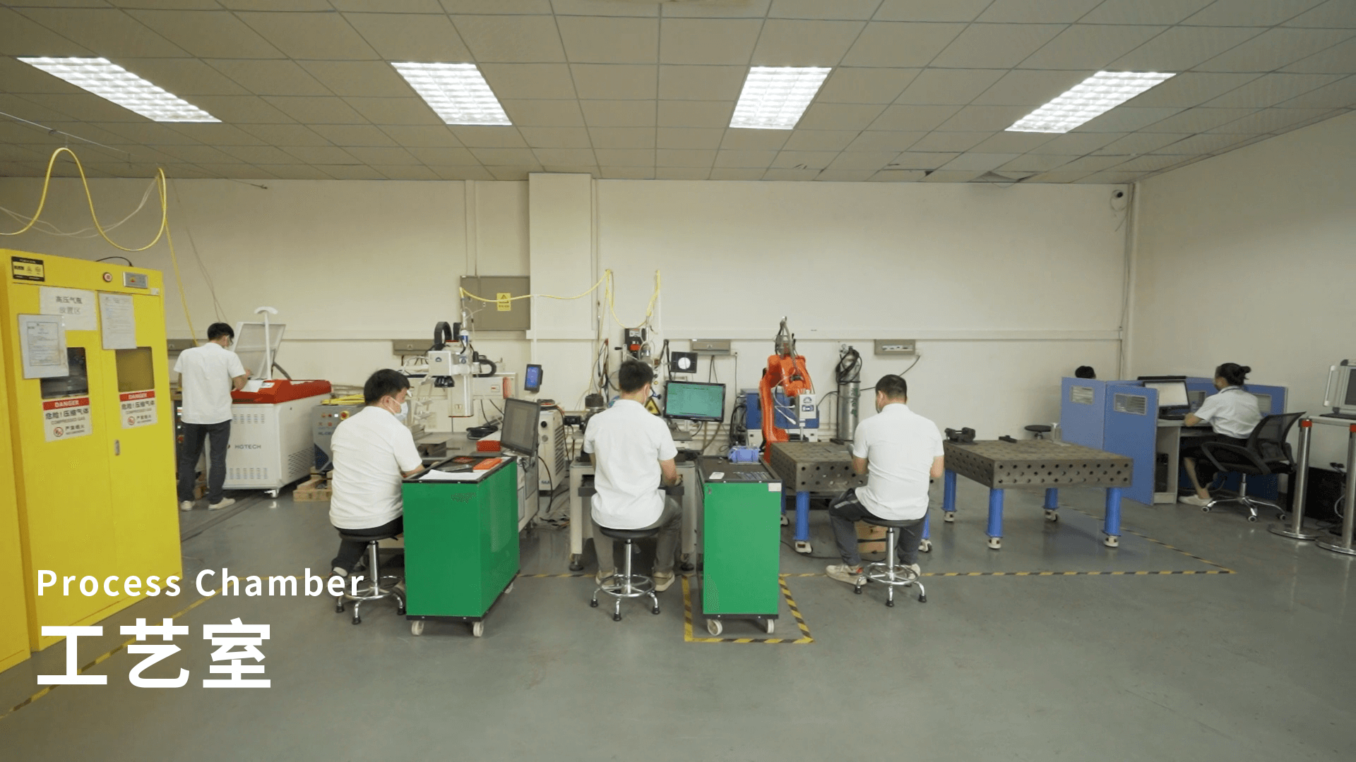 China Factory - Shenzhen Worthing Technology Co., Ltd.