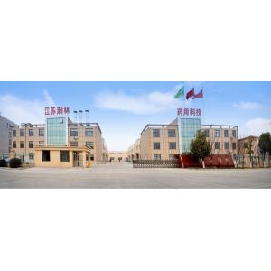 China Factory - Jiangsu Hanlin Pharmaceutical Packaging Technology Co.,Ltd