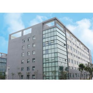 China Factory - Wuhan SensorMicro Technology Co., Ltd