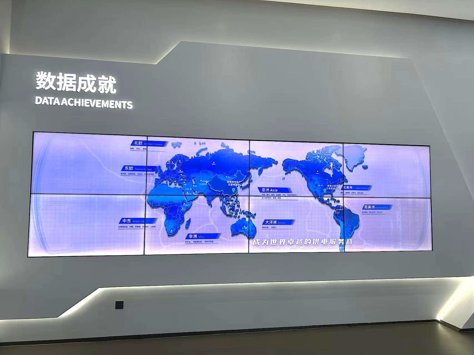 China Factory - East Union Energy (Shenzhen) Technology Co., Ltd.