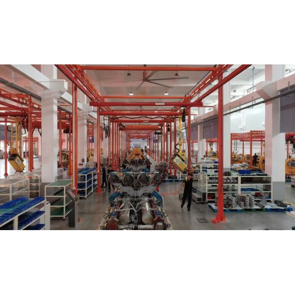 China Factory - Sichuan Jiweicheng Electric Power Equipment Co., Ltd.