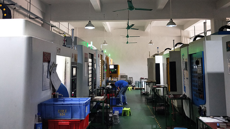 China Factory - Dongguan Laiwei Hardware Electronic Technology Co.,Ltd