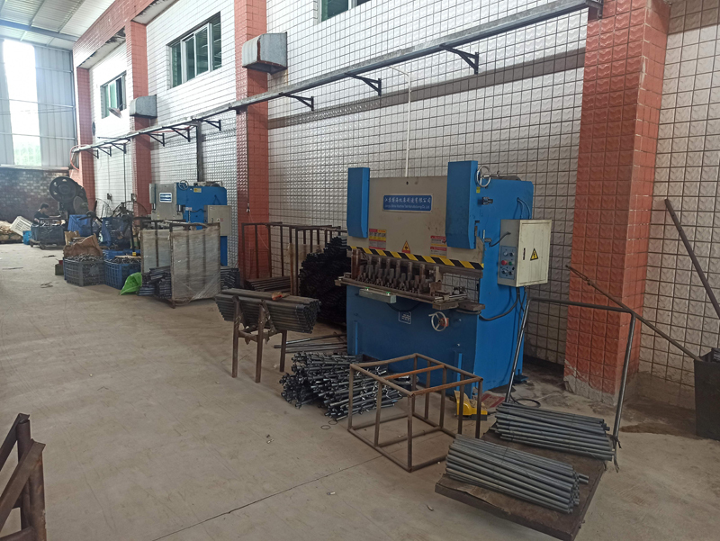 China Factory - Huizhou Songster Metal And Glass Co., Ltd.
