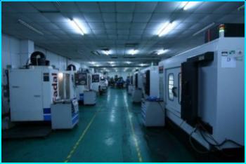 China Factory - JOPTEC LASER CO., LTD