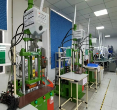China Factory - Dongguan Jianzhou Electronics Co., Ltd