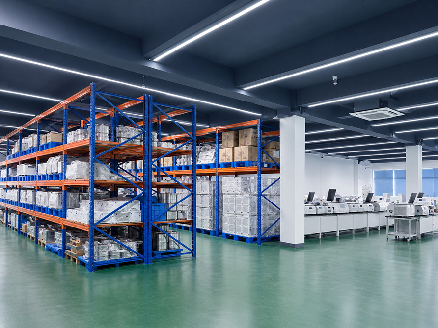 China Factory - Changsha CenLee Technology Co.,Ltd