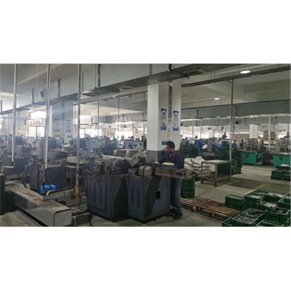 China Factory - Henan Zion New Material Co., Ltd.