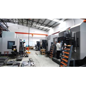 China Factory - Shenzhen Lishang Precision Machinery Co., Ltd.
