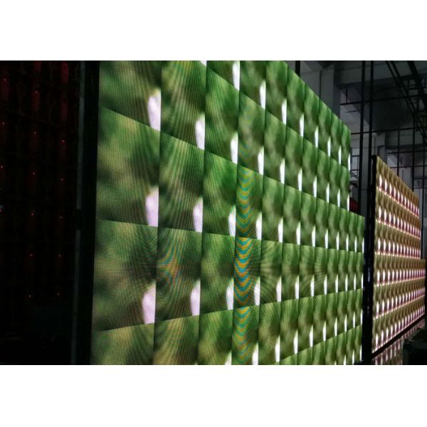 China Factory - LED Vision Technology Limited
