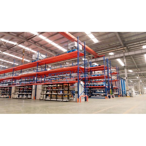 China Factory - Beijing MGM Glass Machinery Co., Ltd