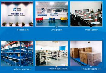 China Factory - Qingdao Qingyuanfengda Import and Export Co., Ltd