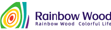 China factory - Zhengzhou Rainbow International Wood Co., Ltd.