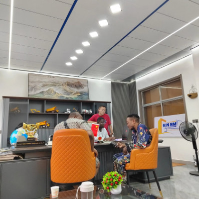 China Factory - Jining Huahang International Trade Co., Ltd.