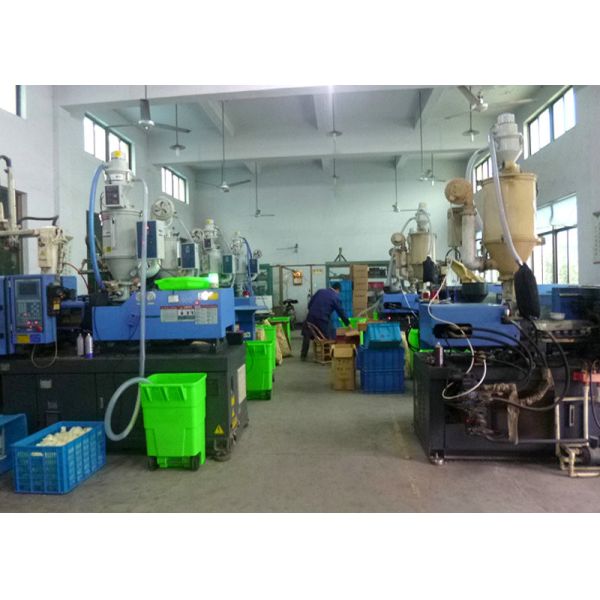China Factory - NINGBO TOPZHOU METERS INDUSTRIAL AND TRADING CO.,LTD