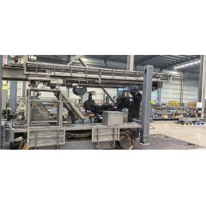 China Factory - Henan Rancheng Machinery Co., Ltd.