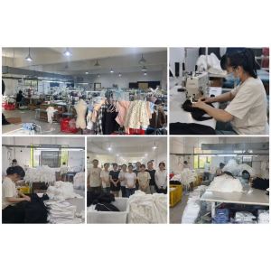China Factory - Wuhan Shizhe Trading Co., Ltd.