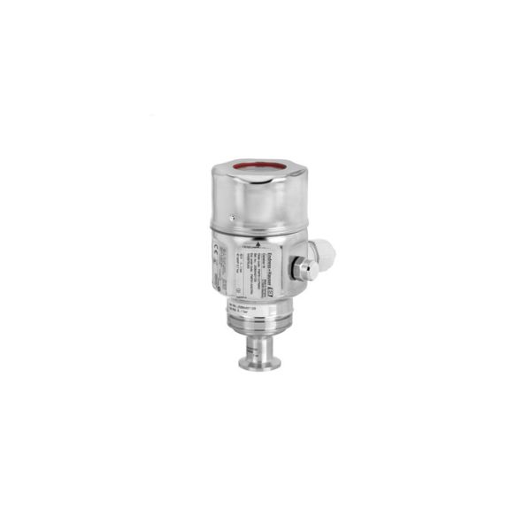 China Absolute AndAbsolute And Gauge Pressure Cerabar PMP51 - China ...