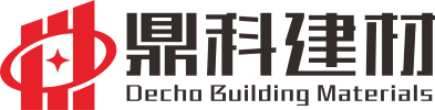 China factory - Shandong Decho Building Materials Technology Co., Ltd